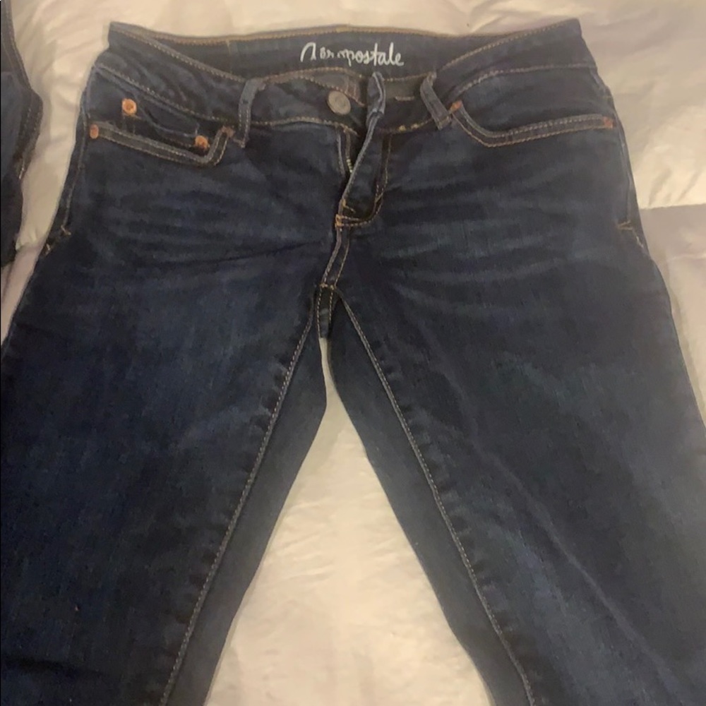Aeropostale jeans